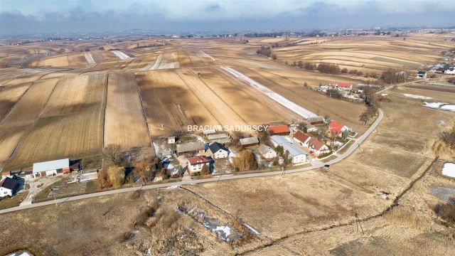 Działka budowlana Dobranowice. Zdjęcie 13