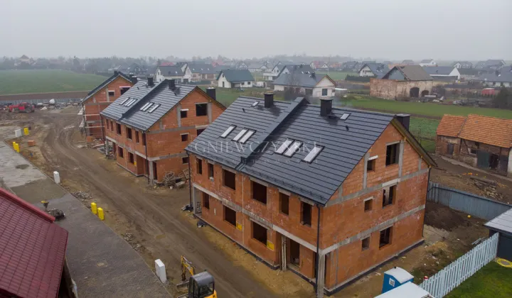 Mieszkanie 3-pokojowe Grodków, ul. Wiejska