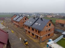 Mieszkanie 3-pokojowe Grodków, ul. Wiejska