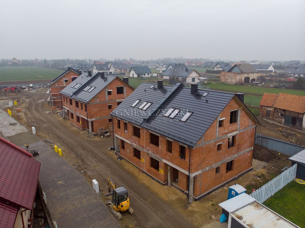 Mieszkanie 3-pokojowe Grodków, ul. Wiejska