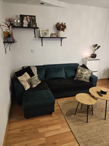 Mieszkanie 2-pokojowe Łódź Teofilów, ul. Rojna. Zdjęcie 1