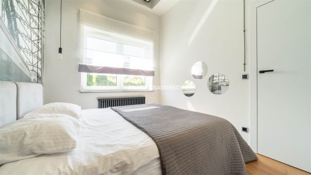 Mieszkanie 2-pokojowe Kraków Ruczaj, ul. Karola Bunscha. Zdjęcie 12