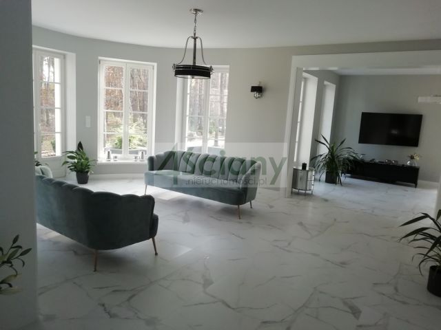 dom wolnostojący, 7 pokoi Jazgarzewszczyzna. Zdjęcie 14