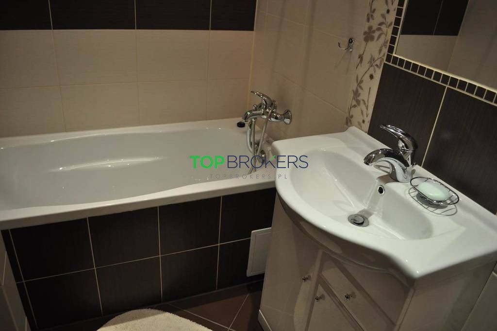 Mieszkanie 1-pokojowe Warszawa Praga-Południe, ul. Grochowska. Zdjęcie 7