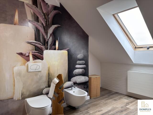 dom wolnostojący, 6 pokoi Kurnatowice. Zdjęcie 14