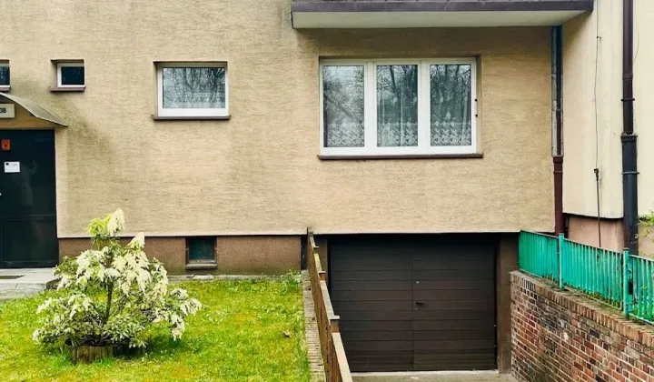 Mieszkanie 2-pokojowe Katowice Brynów, ul. Drozdów