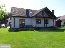 dom wolnostojący, 5 pokoi Wiatrowo Wiatrowo-Las. Zdjęcie 3