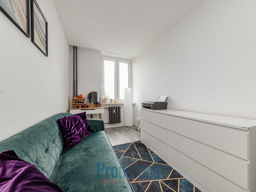 Mieszkanie 3-pokojowe Warszawa Praga-Południe, ul. Witolińska. Zdjęcie 10