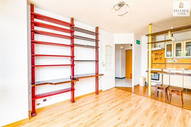 Mieszkanie 2-pokojowe Olsztyn Jaroty, ul. Mazowiecka. Zdjęcie 3