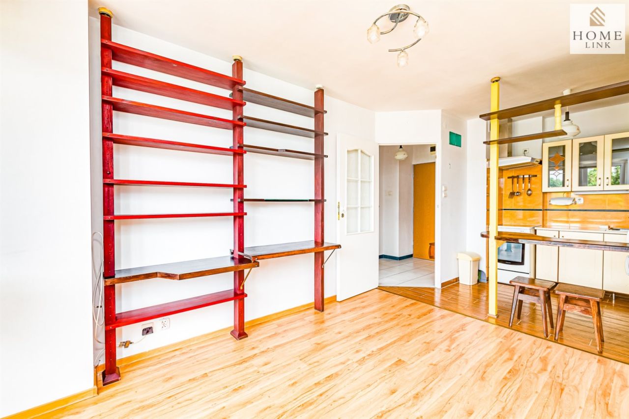 Mieszkanie 2-pokojowe Olsztyn Jaroty, ul. Mazowiecka. Zdjęcie 3