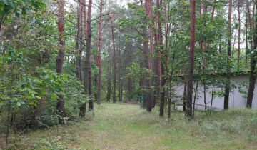 Działka rekreacyjna Nowe Kozuby