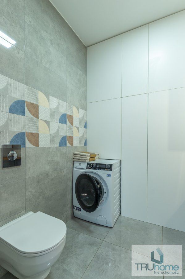 Mieszkanie 3-pokojowe Katowice Podlesie, ul. Rezedowa. Zdjęcie 9