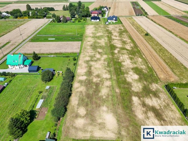 Działka budowlana Besko, ul. Przelotowa. Zdjęcie 4