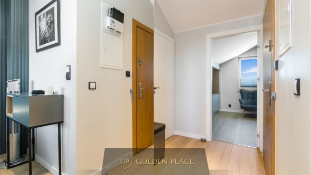 Mieszkanie 3-pokojowe Puck, ul. Rybacka. Zdjęcie 13