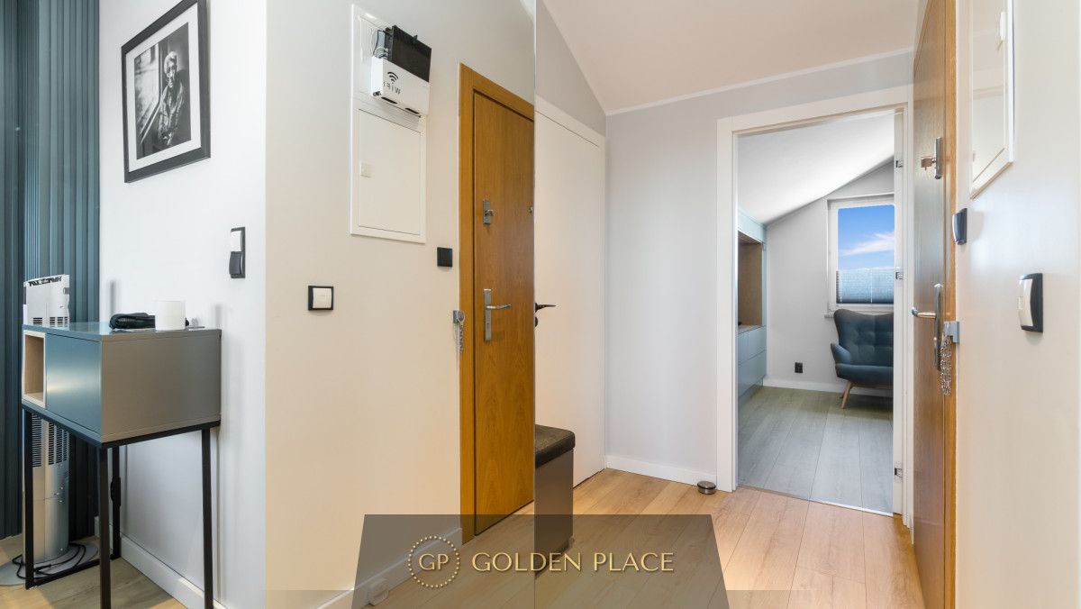 Mieszkanie 3-pokojowe Puck, ul. Rybacka. Zdjęcie 13