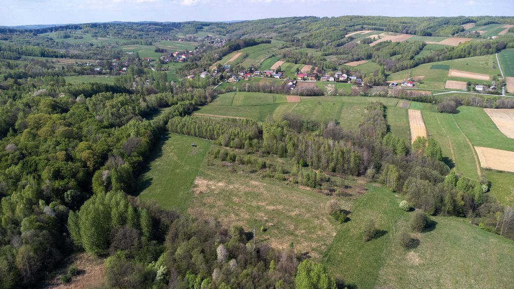 Działka rolna Laskówka. Zdjęcie 11