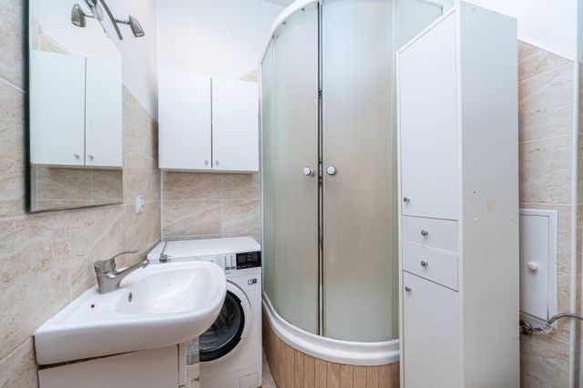 Mieszkanie 1-pokojowe Warszawa Praga-Południe, ul. Daszowska. Zdjęcie 10