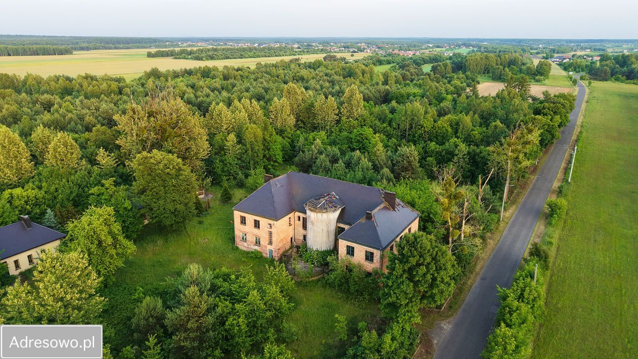 Nieruchomość komercyjna Długi Kąt. Zdjęcie 7