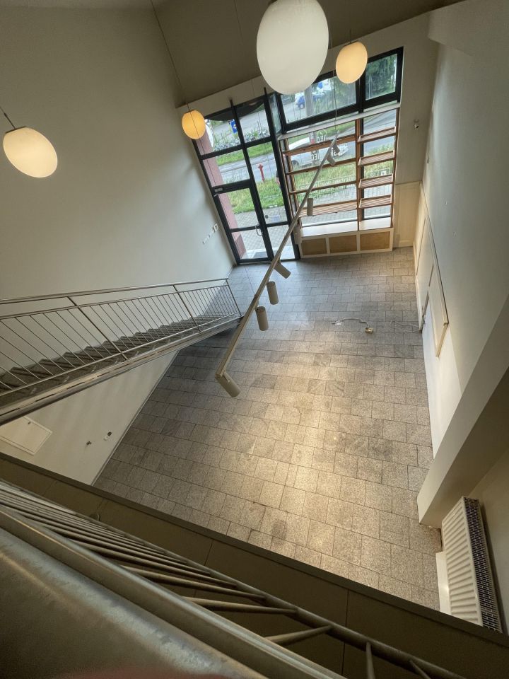 Lokal Wrocław Krzyki, ul. Przyjaźni. Zdjęcie 2