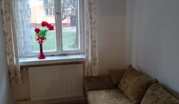 Mieszkanie 3-pokojowe Warszawa Ochota, ul. Księcia Trojdena