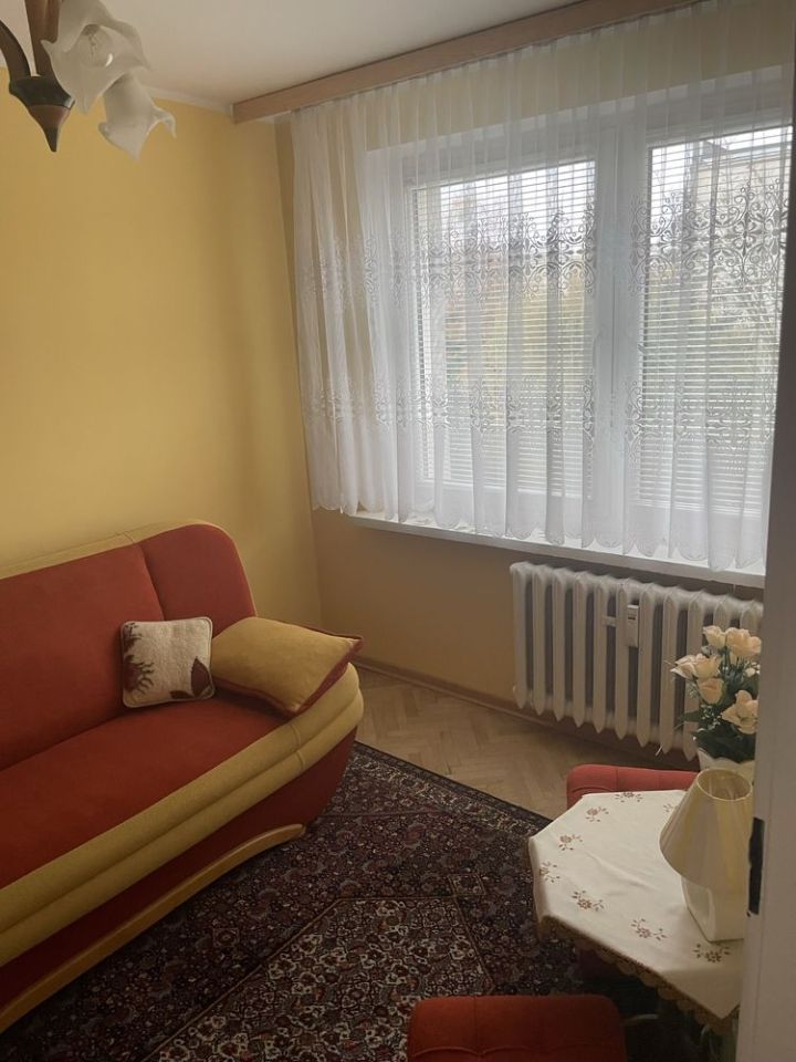 Mieszkanie 3-pokojowe Sztum. Zdjęcie 3