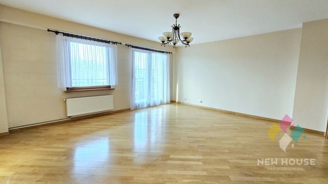 Mieszkanie 4-pokojowe Giżycko, ul. Królowej Jadwigi. Zdjęcie 13