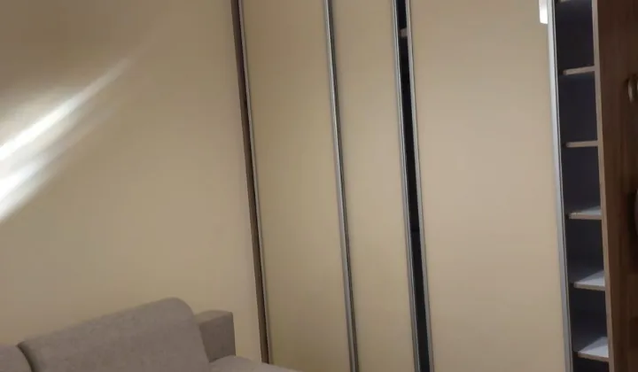 Mieszkanie 2-pokojowe Warszawa Ursus, ul. Skoroszewska