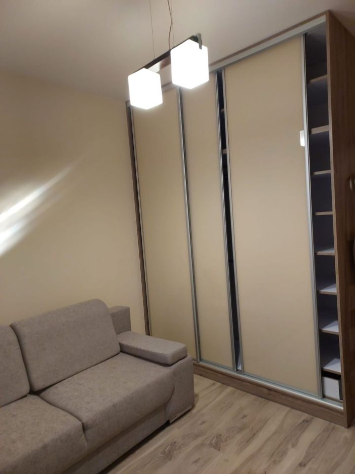 Mieszkanie 2-pokojowe Warszawa Ursus, ul. Skoroszewska