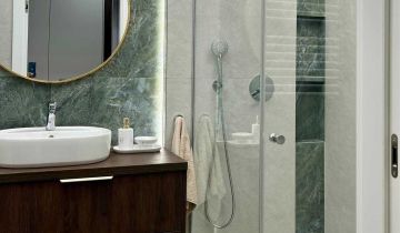 Mieszkanie 2-pokojowe Warszawa Bemowo, ul. Szeligowska