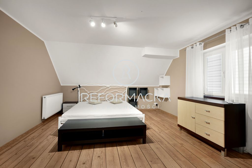 dom wolnostojący, 5 pokoi Rzeszów, ul. Kornela Makuszyńskiego. Zdjęcie 24