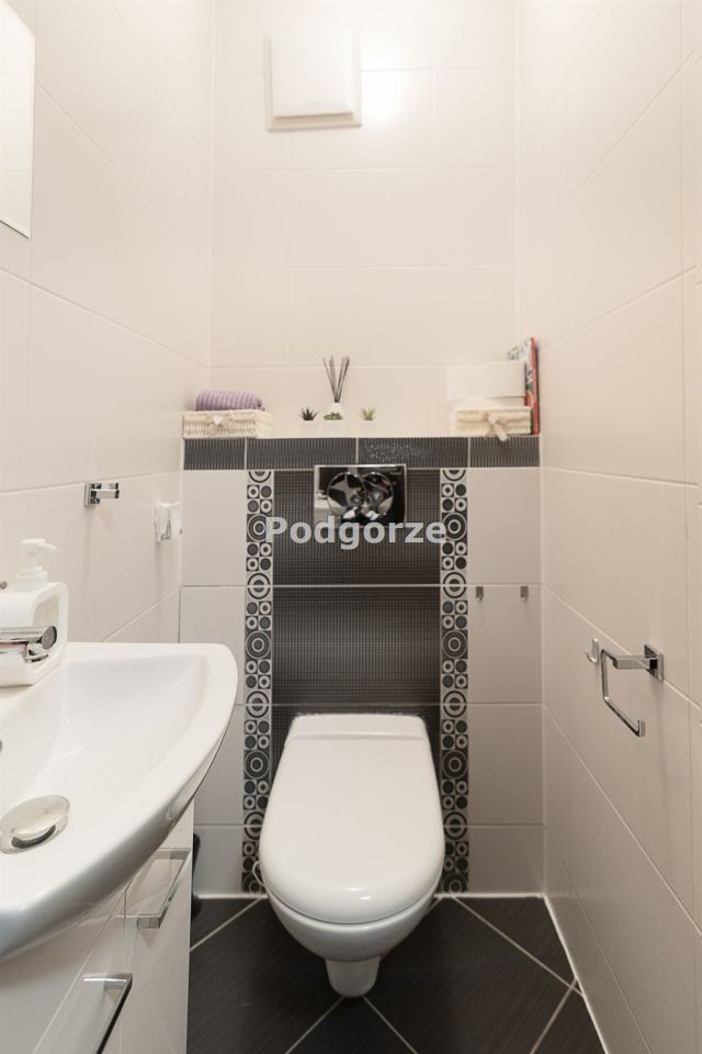 Mieszkanie 3-pokojowe Kraków Podgórze, ul. Przewóz. Zdjęcie 6