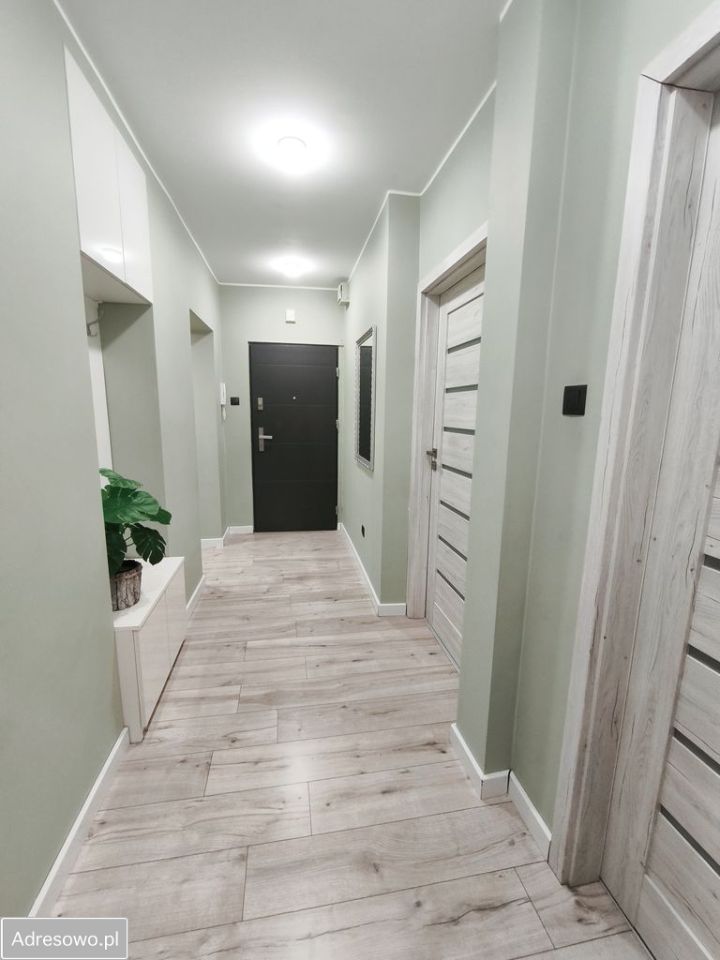 Mieszkanie 3-pokojowe Ostrów Wielkopolski Centrum, ul. Mikołaja Kopernika. Zdjęcie 16