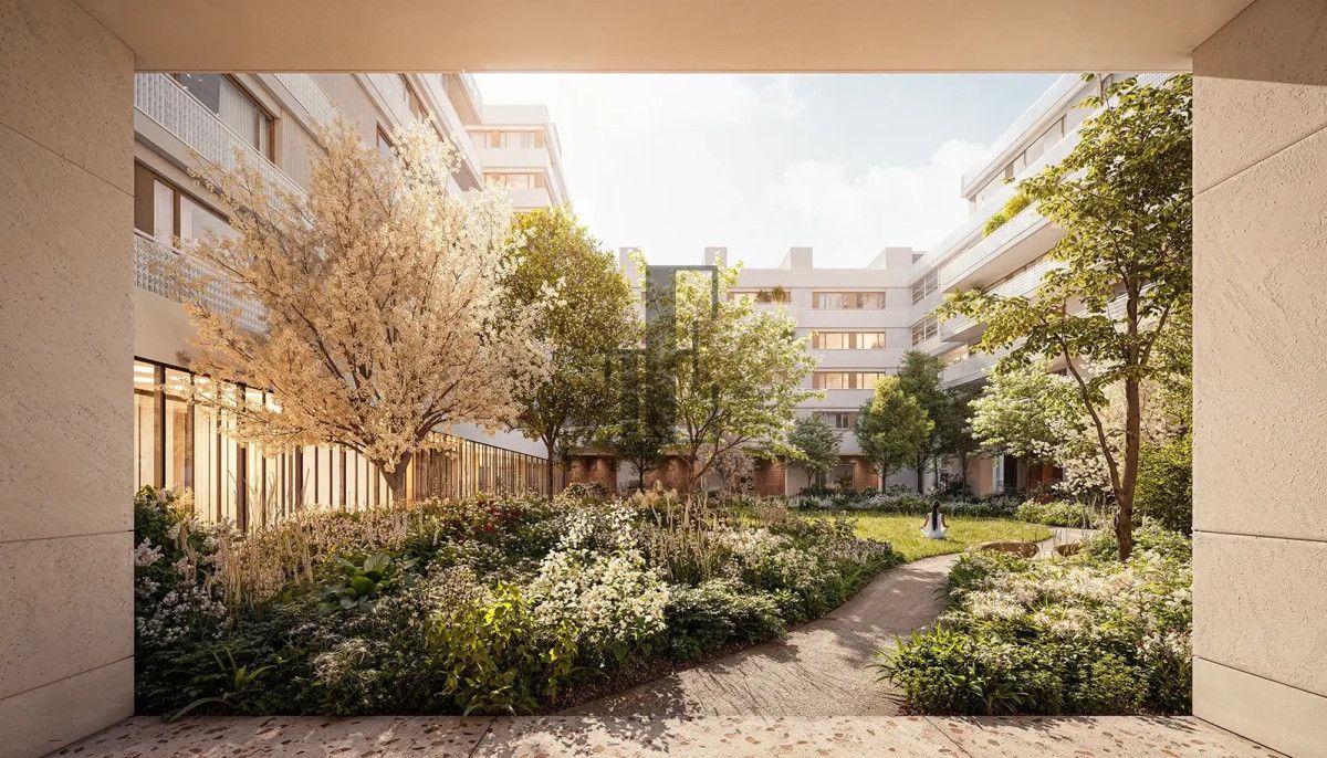 Mieszkanie 4-pokojowe Warszawa Wola, ul. Towarowa. Zdjęcie 8