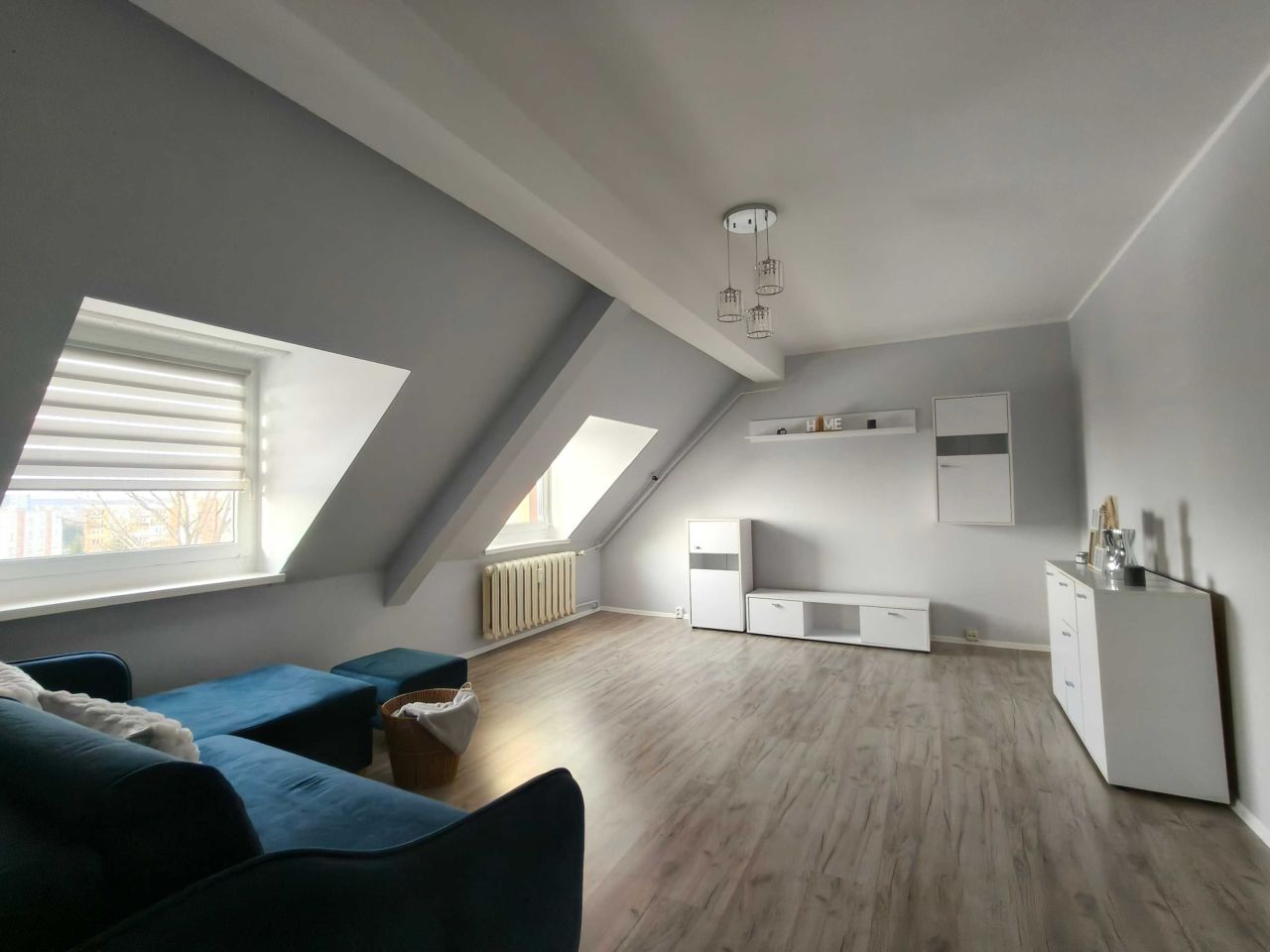 Mieszkanie 1-pokojowe Bełchatów Binków, ul. Berylowa. Zdjęcie 2