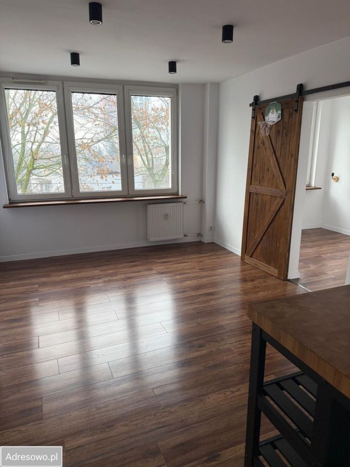 Mieszkanie 2-pokojowe Katowice Koszutka, ul. Klonowa. Zdjęcie 4