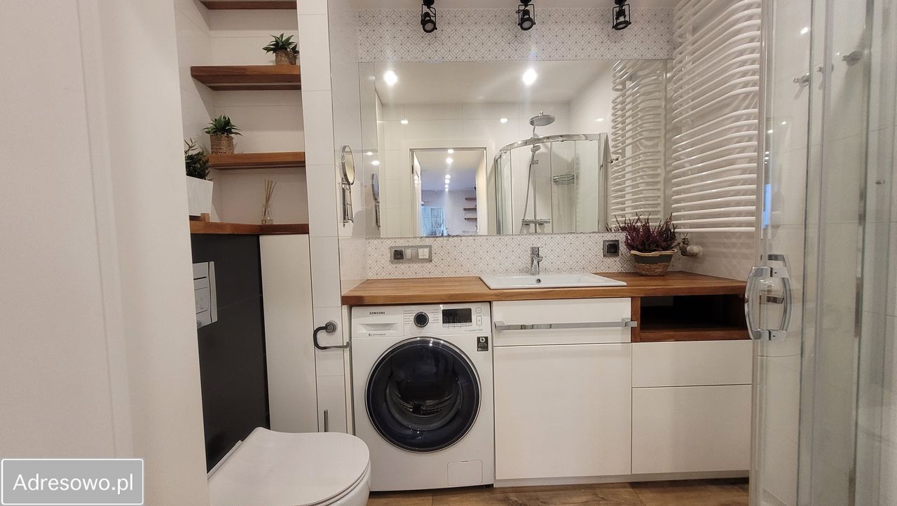 Mieszkanie 3-pokojowe Tychy Żwaków, ul. Żorska. Zdjęcie 10