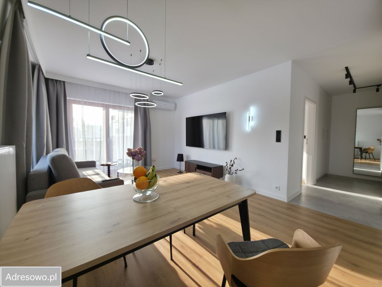 Mieszkanie 2-pokojowe Katowice Brynów, ul. Meteorologów. Zdjęcie 6