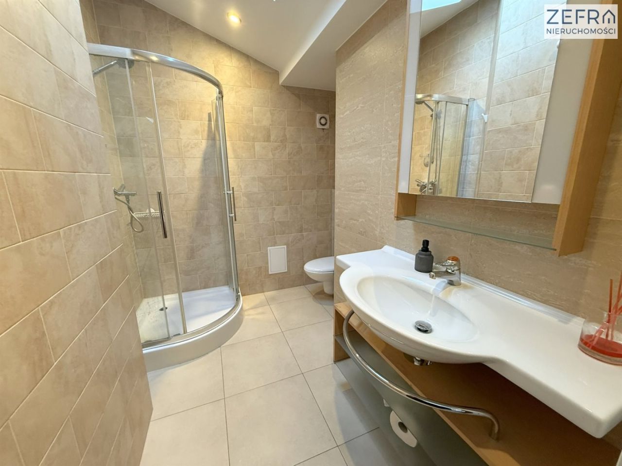 Mieszkanie 2-pokojowe Kraków Stare Miasto. Zdjęcie 7