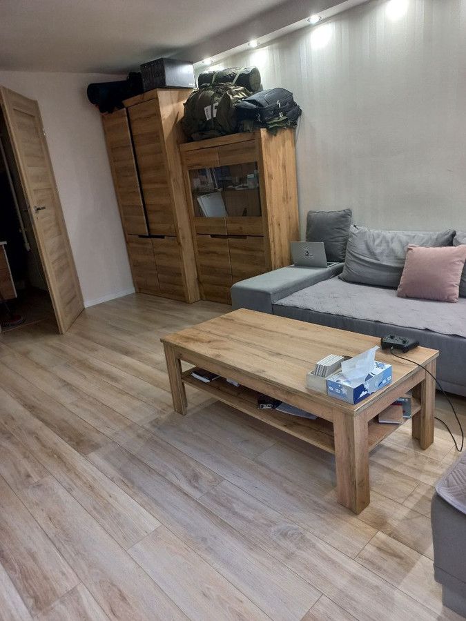 Mieszkanie 2-pokojowe Gniezno. Zdjęcie 5