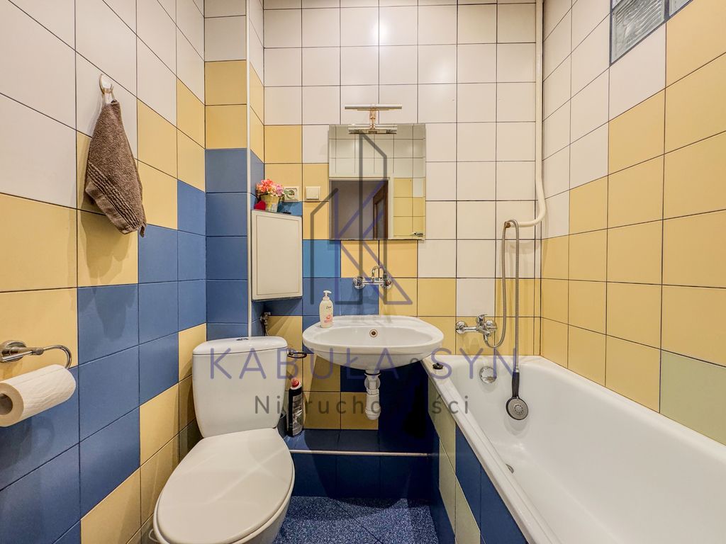 Mieszkanie 1-pokojowe Bydgoszcz, ul. Modrzewiowa. Zdjęcie 5