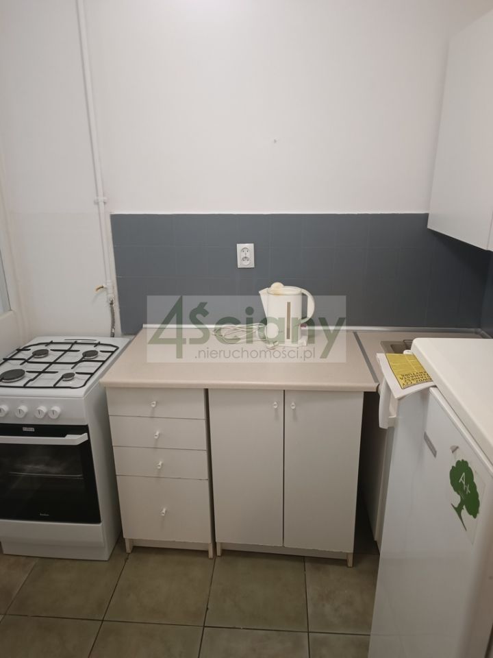 Mieszkanie 2-pokojowe Warszawa Żoliborz, ul. Władysława Broniewskiego. Zdjęcie 3