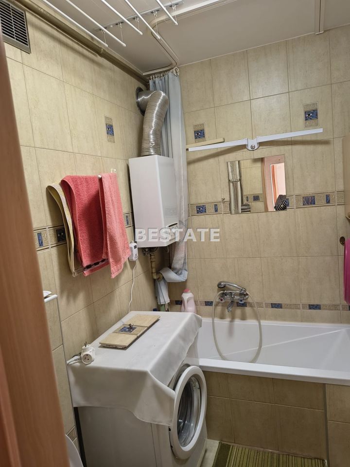 Mieszkanie 2-pokojowe Kraków Nowa Huta, os. Przy Arce. Zdjęcie 8