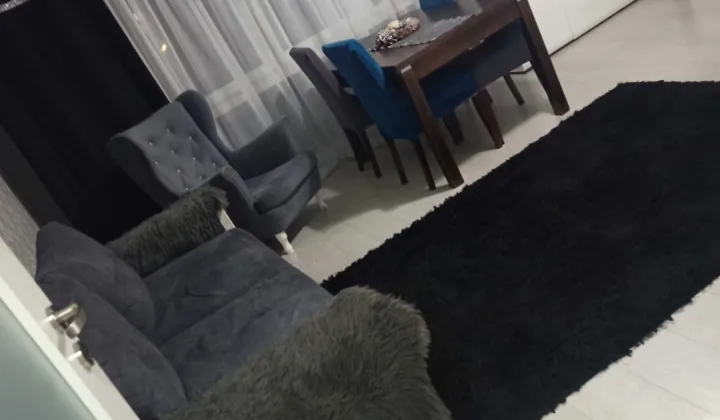 Mieszkanie 3-pokojowe Łomża, ul. Księcia Janusza I