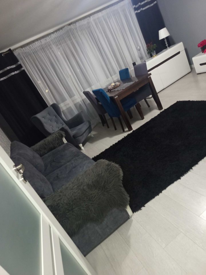 Mieszkanie 3-pokojowe Łomża, ul. Księcia Janusza I. Zdjęcie 1