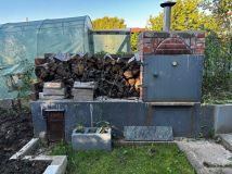 Działka rod Jastrzębie-Zdrój, ul. Olszowa. Zdjęcie 3