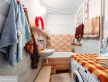 Mieszkanie 3-pokojowe Ostrzeszów, ul. Grunwaldzka. Zdjęcie 2