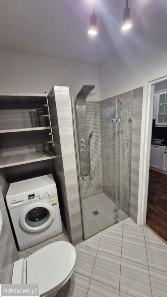 Mieszkanie 4-pokojowe Gdańsk Strzyża, al. Wojska Polskiego. Zdjęcie 7