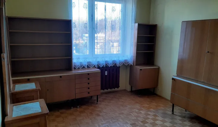 Mieszkanie 3-pokojowe Tarnów Piaskówka, ul. Piotra Skargi