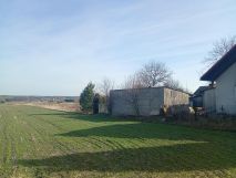 dom wolnostojący, 3 pokoje Niezdów, Niezdów. Zdjęcie 4