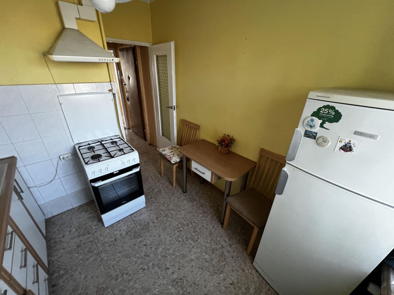 Mieszkanie 2-pokojowe Rzeszów Śródmieście, al. prof. Adama Krzyżanowskiego. Zdjęcie 7